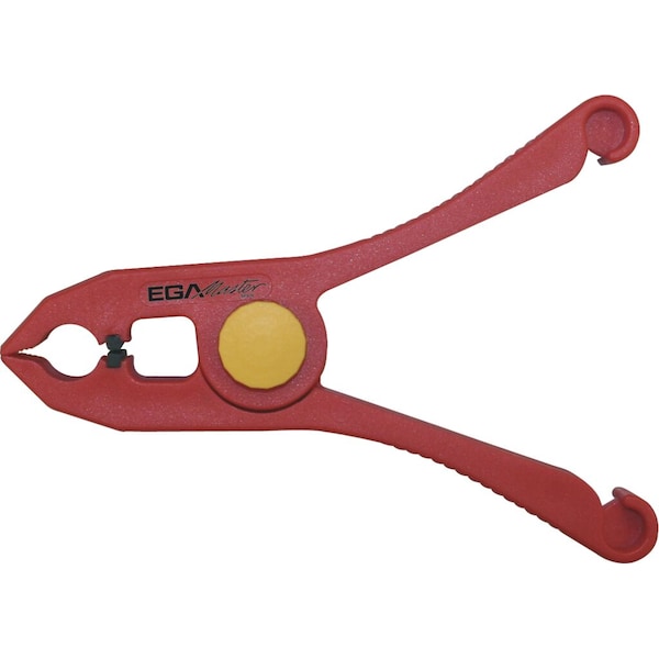 Ega Master INSULATING CLAMP 150 MM -1000 V 73249 - main